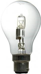 Image of Halogen blub